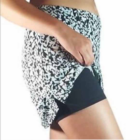 Tranquility: Colorado Clothing Athletic Skort M - Picture 2 of 10